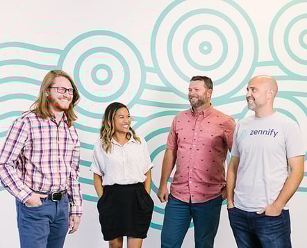 Zennify People Zennify People