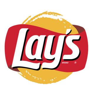 logo Lay's Chips