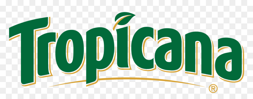 logo Tropicana