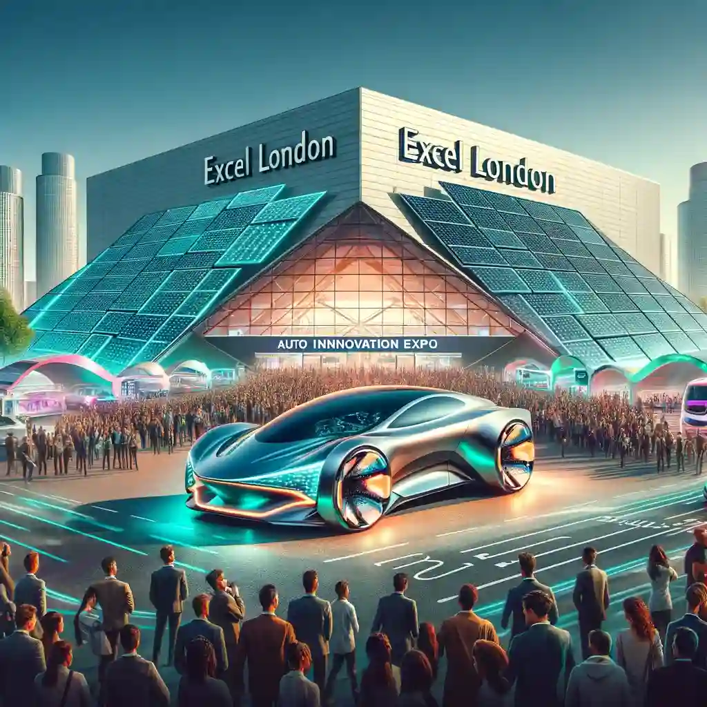 Image International Car Expo 2025