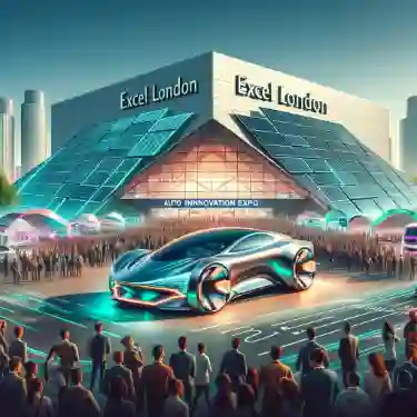Thumbnail of International Car Expo 2025