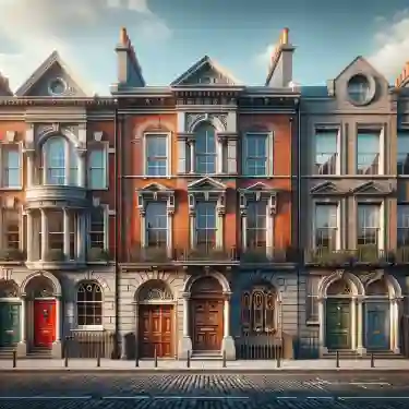 Thumbnail Iconic Commercial Property with Pub License in Dublin's Historic District